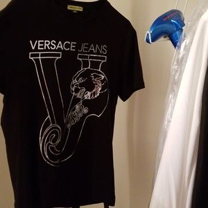 Versace Logo